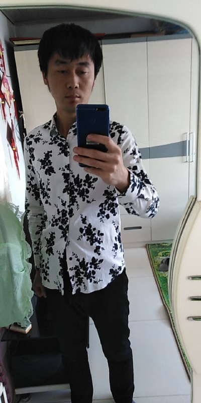 兰若寺里的书生的第一张照片--海城交友中心