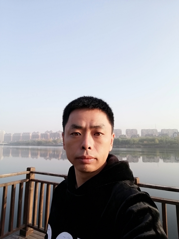 蓝颜的第一张照片--海城交友中心