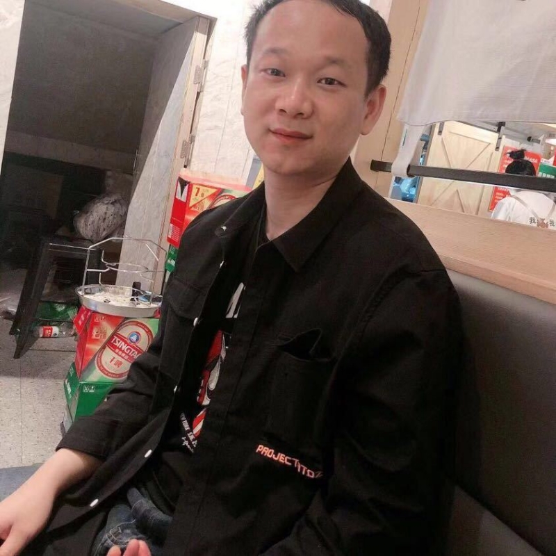 爱情湾的第一张照片--海城交友中心